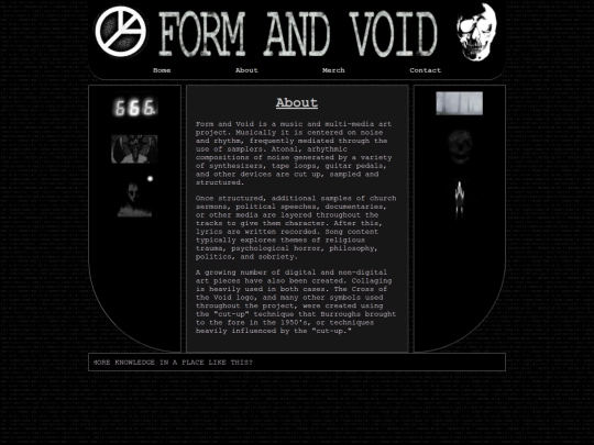 About screenshot