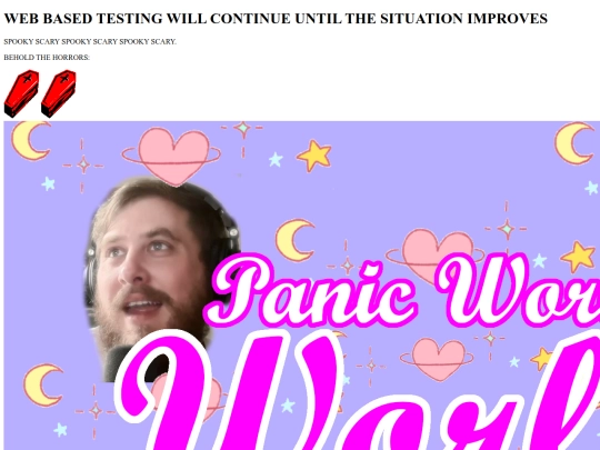 bricked screenshot