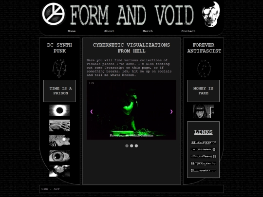 media screenshot