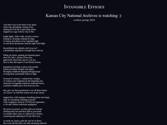 poetry/kansas-city-national-archives screenshot
