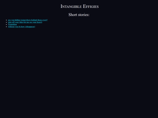 short-story-master screenshot
