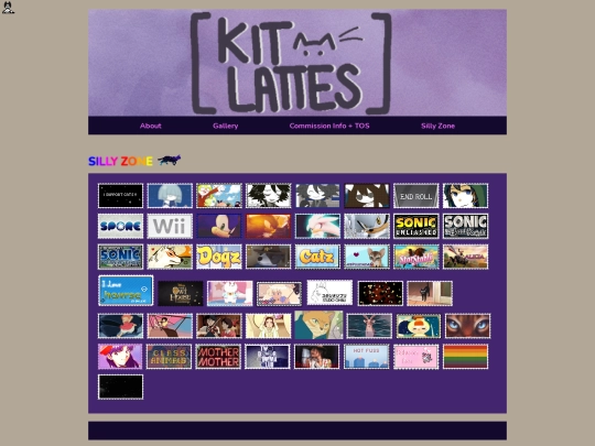 sillyzone screenshot