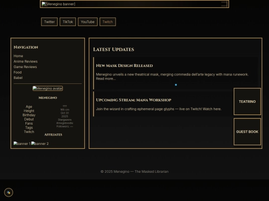 index1 screenshot