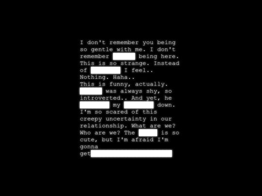 Idontremember screenshot