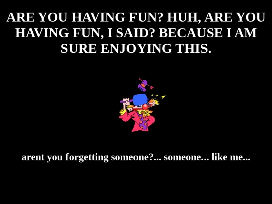 honkers screenshot