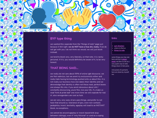 byf screenshot
