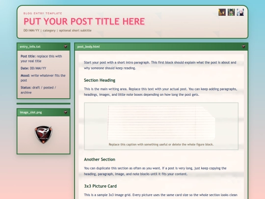 pages/posts/post_template screenshot