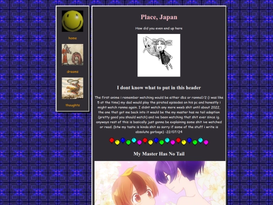 weebshit screenshot
