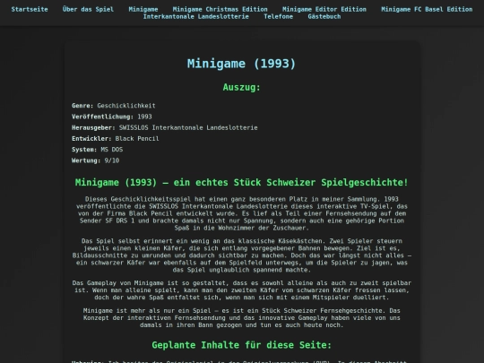 minigame2 screenshot