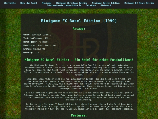 minigame_fc_basel screenshot