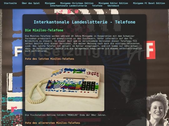 telefone screenshot