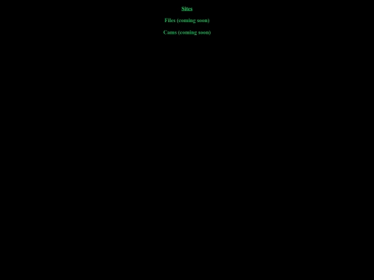 main screenshot