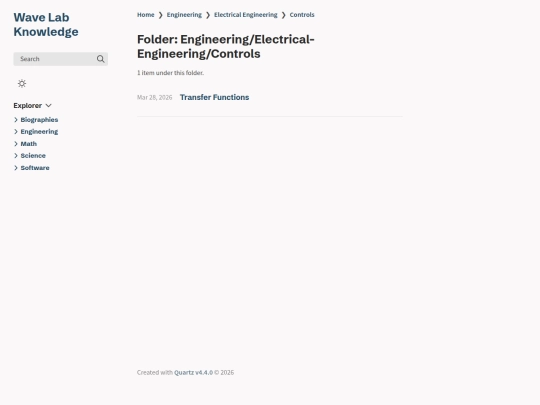 knowledge/Engineering/Electrical-Engineering/Controls screenshot
