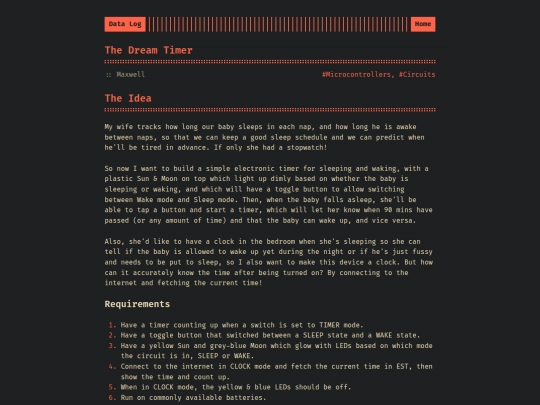 logs/_drafts/Dream Timer screenshot