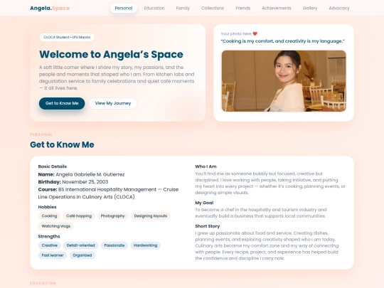 Angela_Personal_Website (1) screenshot