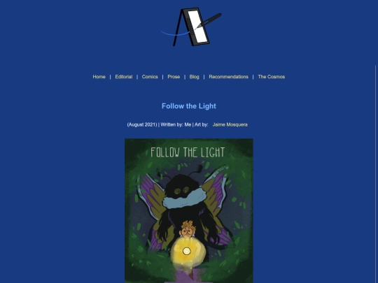 followthelight screenshot