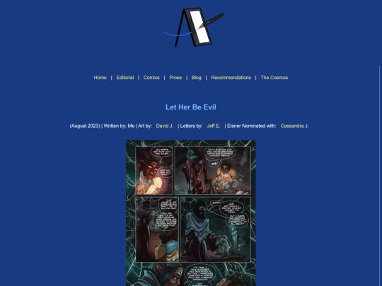 letherbeevil screenshot