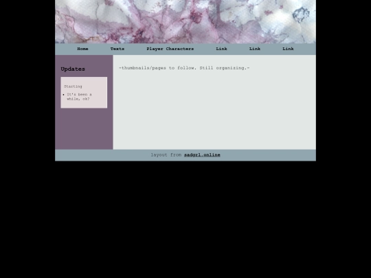 pcs screenshot