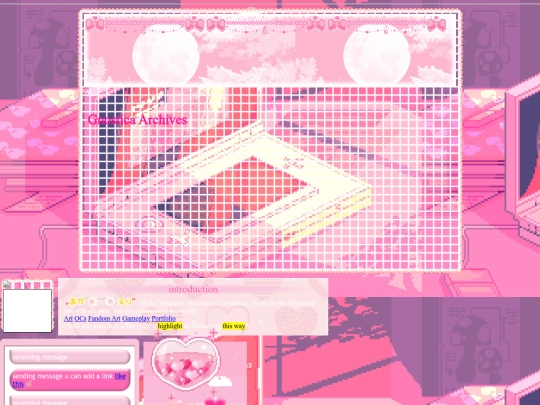 vv screenshot