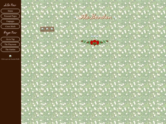 misc/kittykorner/garden screenshot