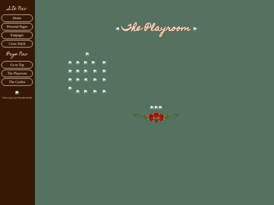misc/kittykorner/playroom screenshot