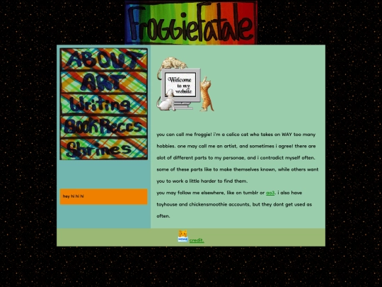about screenshot