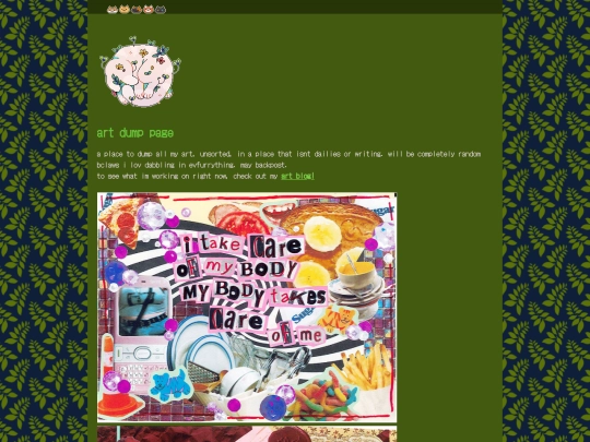 my stuff/artdumpmisc screenshot