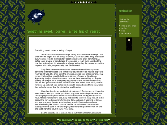 my stuff/writing5 screenshot