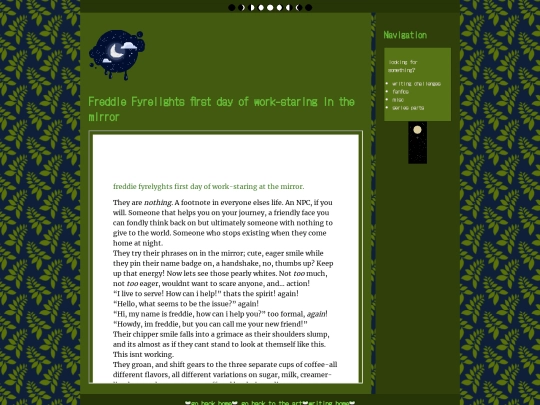 my stuff/writing6 screenshot