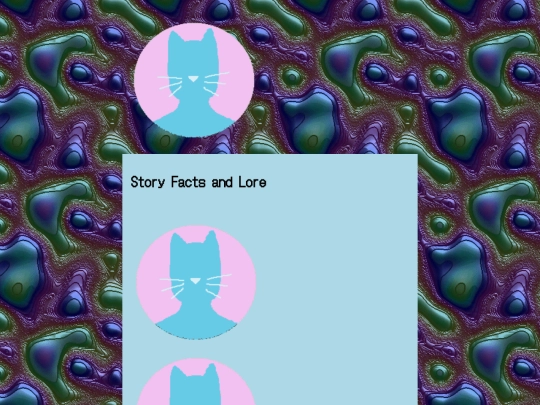 ocs/ocfyrelyght/lore screenshot