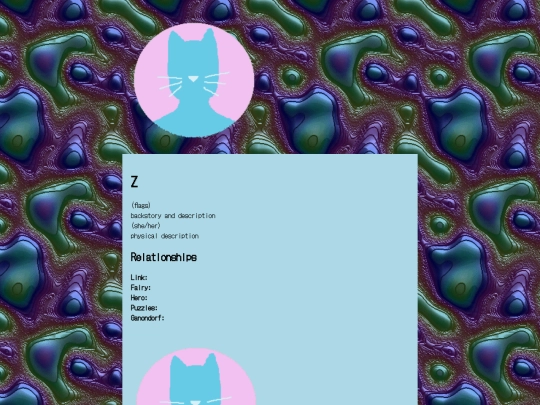 ocs/ocloz/z screenshot