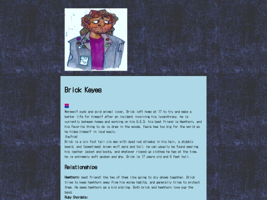 ocs/ocmonstersquad/brick screenshot