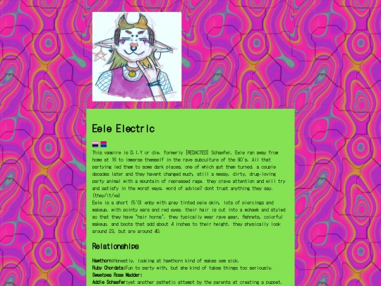 ocs/ocmonstersquad/eele screenshot