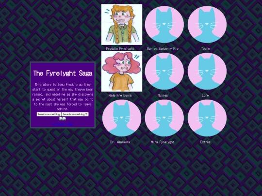 ocs/ocsfyrelyght screenshot