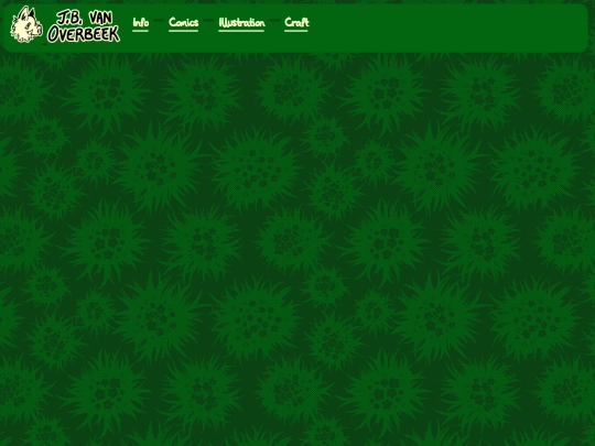 comicsgallery screenshot