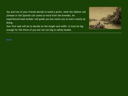 jiimaan screenshot