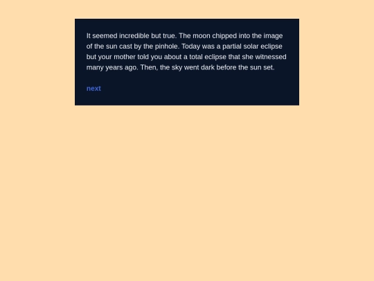 makingCut screenshot
