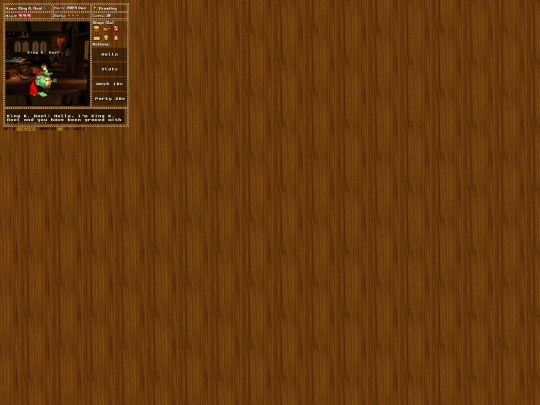 kruelty/pet screenshot