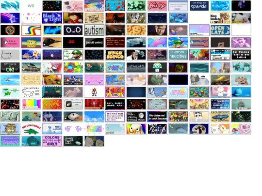 regstamps screenshot