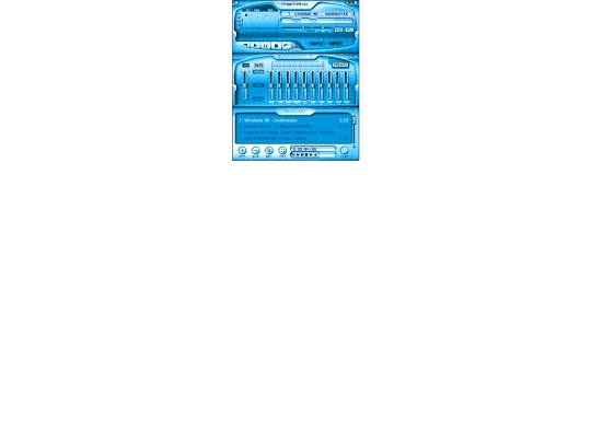 webamp/webamp screenshot