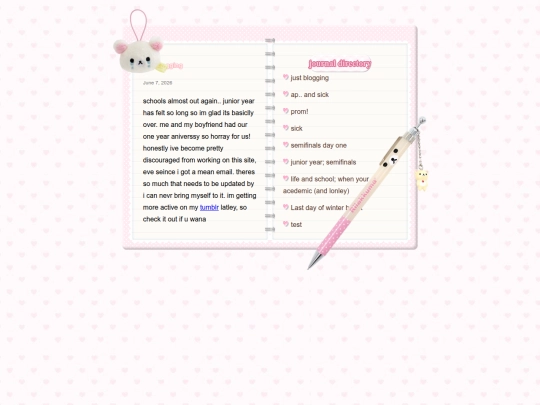 blog/blog screenshot
