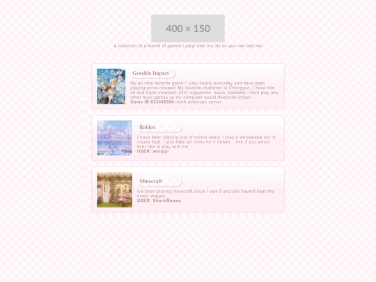 game_ids/gamesids screenshot