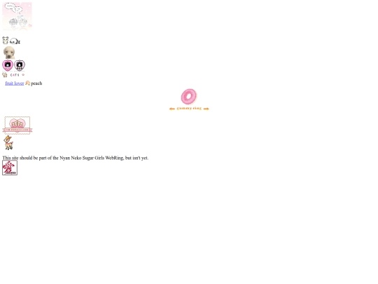 iframes/webrings screenshot