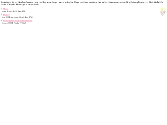 liikes screenshot