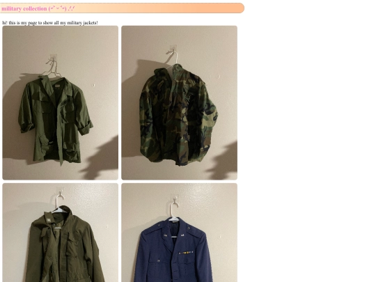 military screenshot