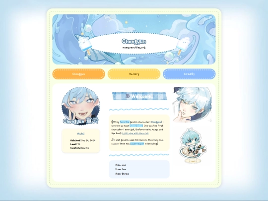 shrines/chongyun/chongyun screenshot