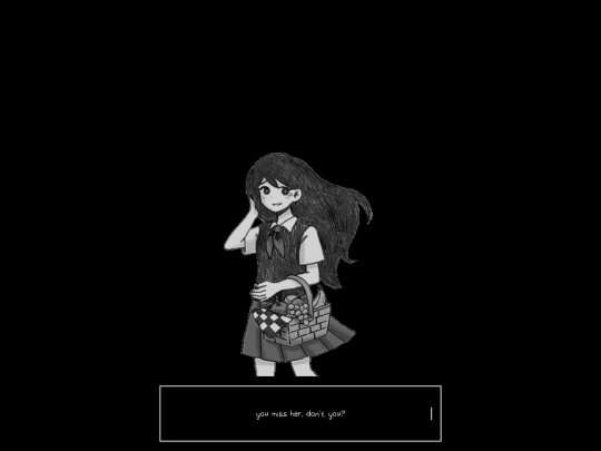 shrines/omori/door/mari screenshot