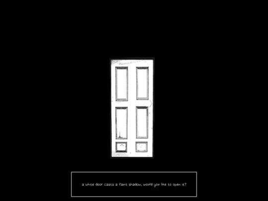 shrines/omori/door/something screenshot