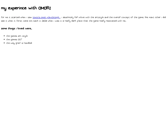 shrines/omori/inside/loveomori screenshot