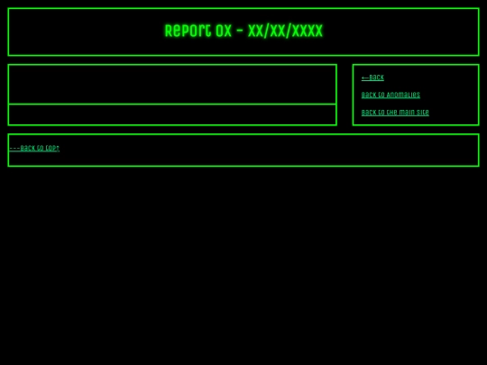 Agency/Menu/Anomalies/Anomaly 3202 - Parallel Abstract/template screenshot